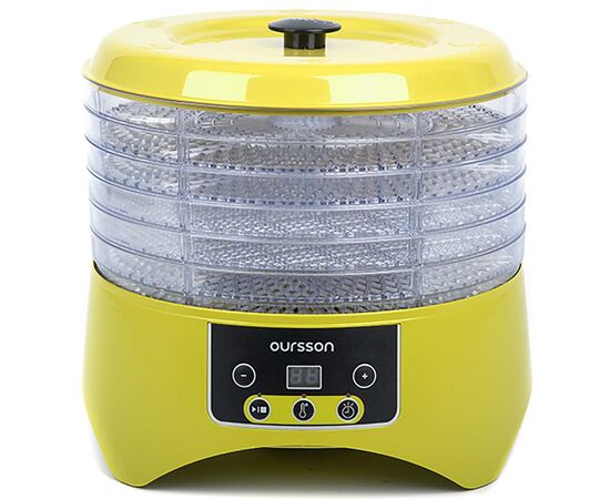  Сушилка для овощей OURSSON DH2302D/GA 
