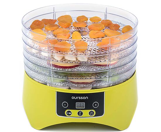  Сушилка для овощей OURSSON DH2302D/GA 