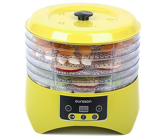  Сушилка для овощей OURSSON DH2302D/GA 