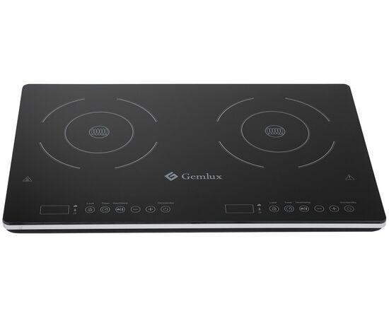  Индукционная плитка GEMLUX GL-IP1718TC 