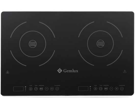  Индукционная плитка GEMLUX GL-IP1718TC 