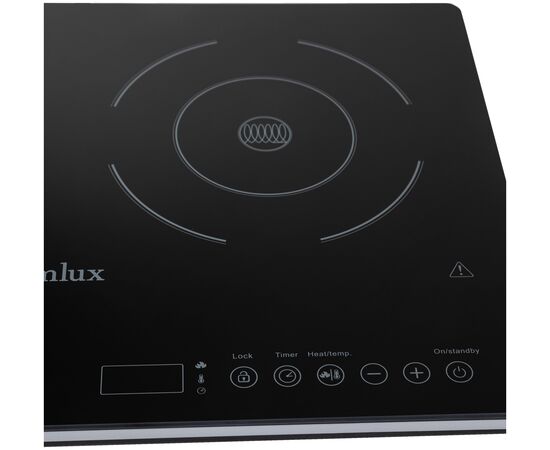  Индукционная плитка GEMLUX GL-IP1718TC 