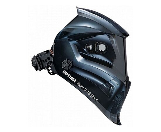  Маска сварщика Хамелеон Fubag Optima Team 9.13 Black (38 074) 