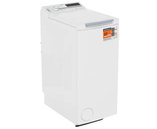 Стиральная машина вертикальная Whirlpool TDLR 7231BS EU/N 