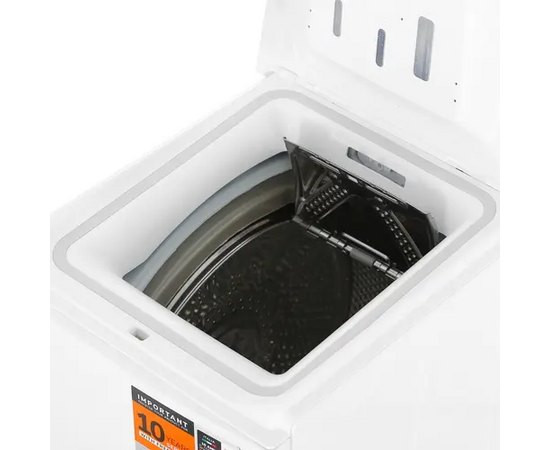  Стиральная машина вертикальная Whirlpool TDLR 7231BS EU/N 