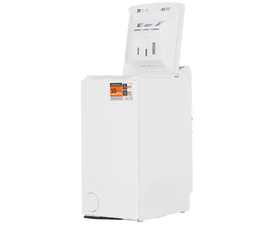  Стиральная машина вертикальная Whirlpool TDLR 7231BS EU/N 