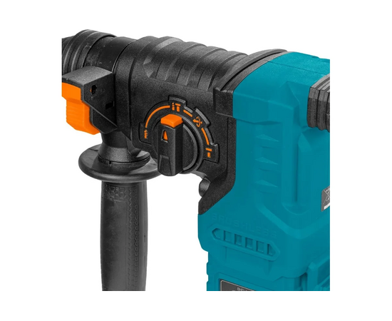  Перфоратор аккумуляторный Bort BHD-21LI-BL (93413410) 