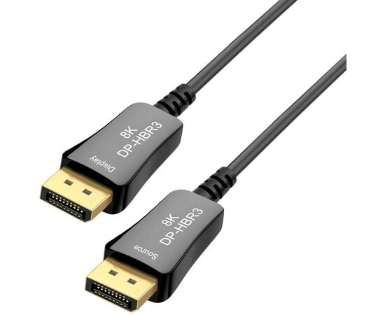  Активный оптический кабель iOpen  DP1.4 32GBs/8K@60Hz 30м  