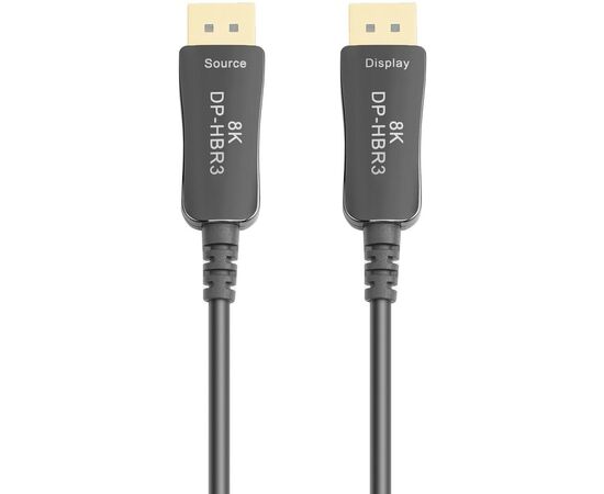  Активный оптический кабель iOpen  DP1.4 32GBs/8K@60Hz 30м  