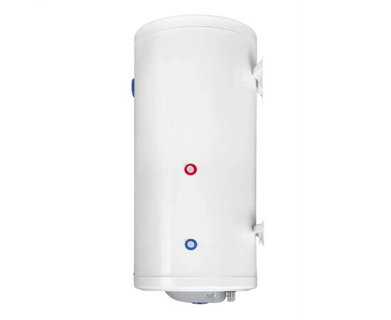 Накопительный электрический водонагреватель Metalac Heatleader MB Inox 80 PKD R(правое подключение) 