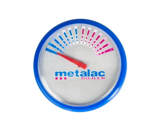  Накопительный электрический водонагреватель Metalac Heatleader MB Inox 80 PKD R(правое подключение) 