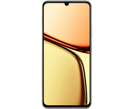  Смартфон Realme C61 8/128Gb Gold 
