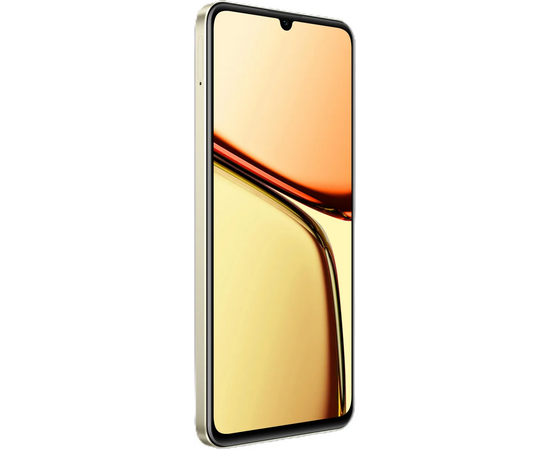  Смартфон Realme C61 8/128Gb Gold 