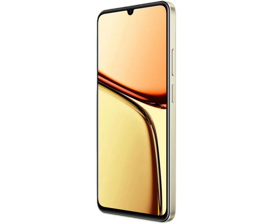  Смартфон Realme C61 8/128Gb Gold 