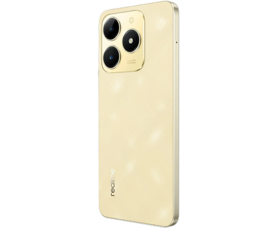  Смартфон Realme C61 8/128Gb Gold 