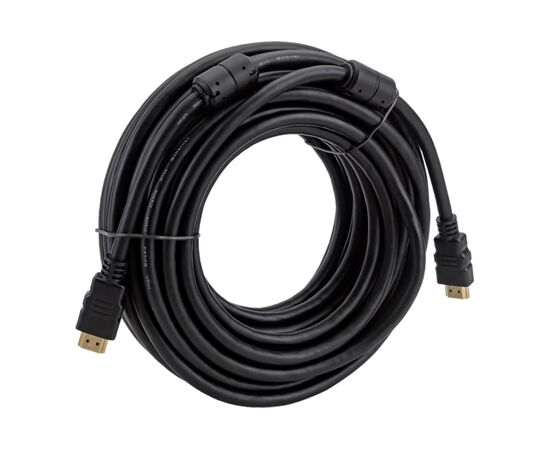  Кабель Proconnect (17-6109-6) HDMI - HDMI 2.0 gold 15м 