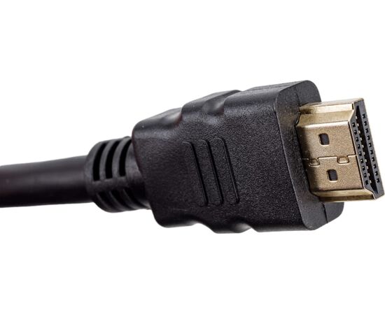  Кабель Proconnect (17-6109-6) HDMI - HDMI 2.0 gold 15м 