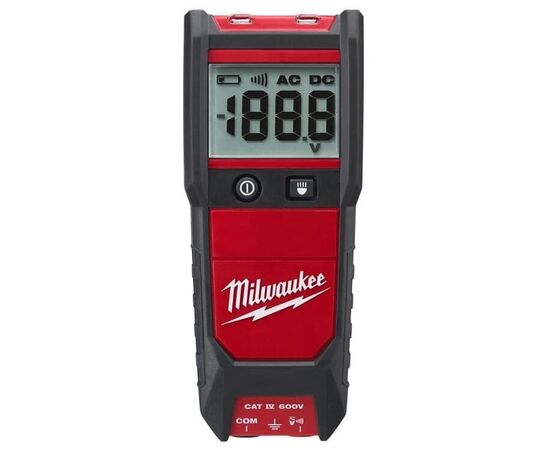  Тестер напряжения Milwaukee 2212-20 (4933447776) 
