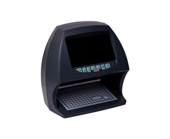  Детектор банкнот DoCash Big D Led просмотровый мультивалюта 