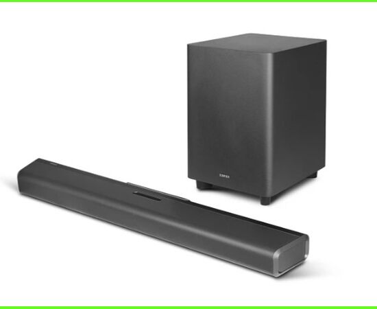  Саундбар Edifier B700 Metal Grey 
