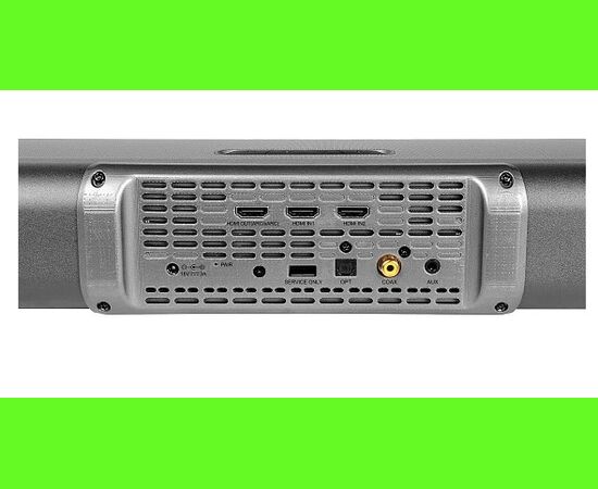  Саундбар Edifier B700 Metal Grey 