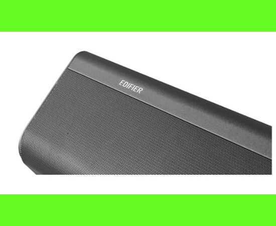  Саундбар Edifier B700 Metal Grey 