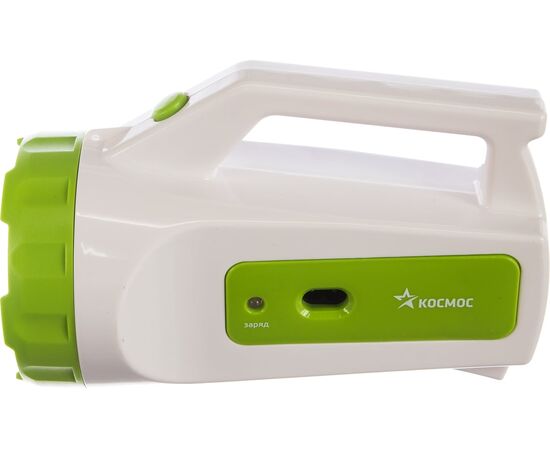  Фонарь-прожектор КОСМОС KOCACCU678EX 3Вт 