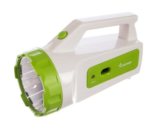  Фонарь-прожектор КОСМОС KOCACCU678EX 3Вт 
