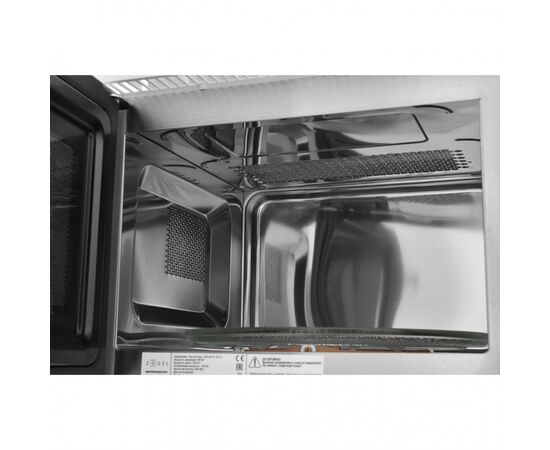  Встраиваемая микроволновая печь ZUGEL ZMO251W 