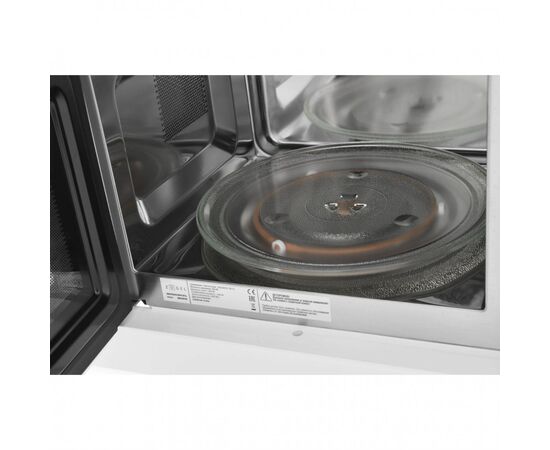  Встраиваемая микроволновая печь ZUGEL ZMO251W 