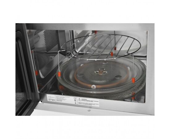  Встраиваемая микроволновая печь ZUGEL ZMO251W 