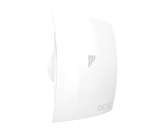  Вентилятор вытяжной DICITI Breeze 4C Turbo D98 90-06404 осевой с двигателем повышеной мощности 