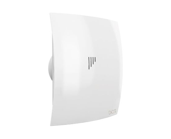  Вентилятор вытяжной DICITI Breeze 4C Turbo D98 90-06404 осевой с двигателем повышеной мощности 