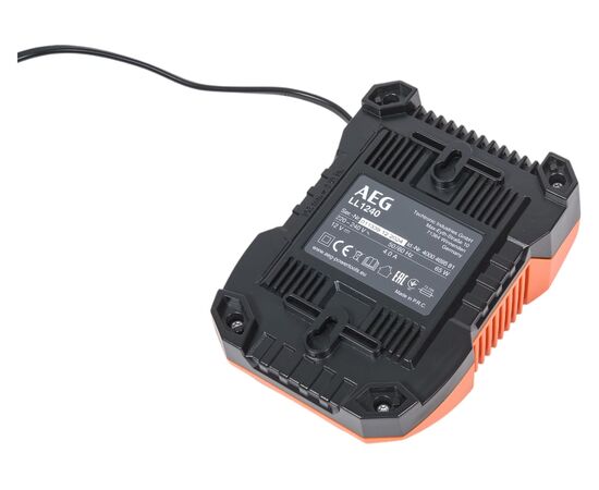  Зарядное устройство AEG LL1240 4932471263 