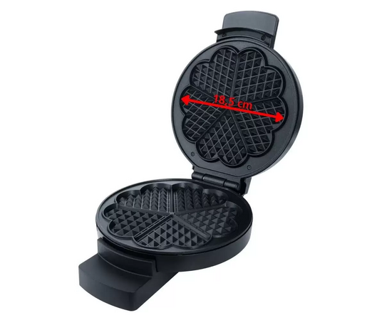  Вафельница Steba WE 3 XL 