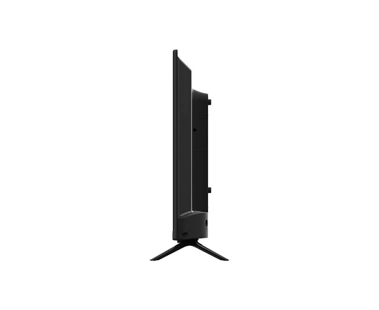  32" Телевизор Centek CT-8832 черный 1366x768, HD, 60 Гц, Wi-Fi, Smart TV, Яндекс.ТВ 