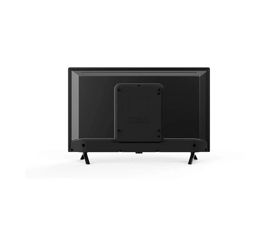  32" Телевизор Centek CT-8832 черный 1366x768, HD, 60 Гц, Wi-Fi, Smart TV, Яндекс.ТВ 