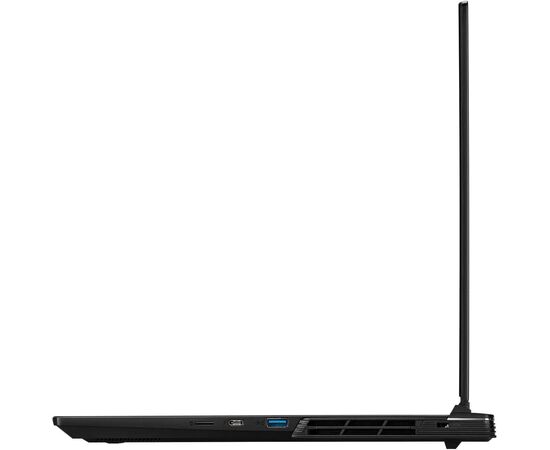  Ноутбук Colorful Evol X16 PRO 23-HG76B16512H-G-RU-KA (A10205400060) Intel Core i7-13700H/16Gb/SSD512Gb/RTX4060 8Gb/16"/IPS/WQXGA/240Hz/Win 11/Black 