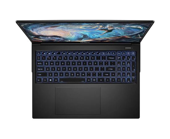  Ноутбук Colorful Evol X16 PRO 23-HG76B16512H-G-RU-KA (A10205400060) Intel Core i7-13700H/16Gb/SSD512Gb/RTX4060 8Gb/16"/IPS/WQXGA/240Hz/Win 11/Black 