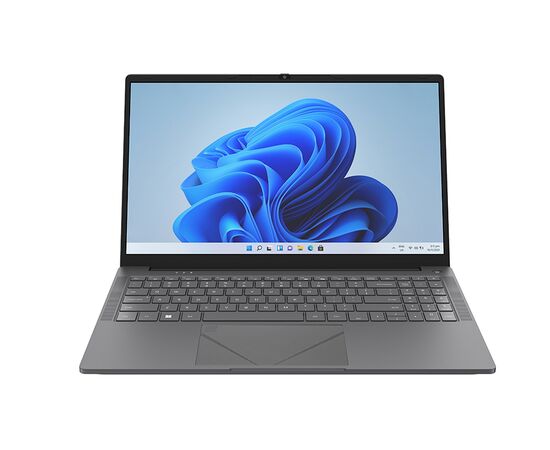  Ноутбук Great Asia TK-E180i3, 15,6", CPU: i3-1215U, 8Gb RAM, 256Gb SSD, Win11 