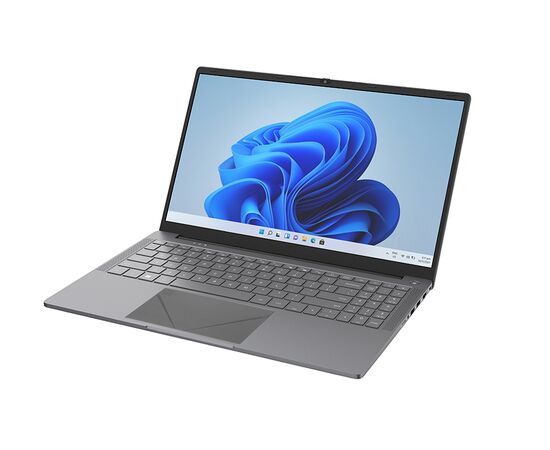  Ноутбук Great Asia TK-E180i3, 15,6", CPU: i3-1215U, 8Gb RAM, 256Gb SSD, Win11 