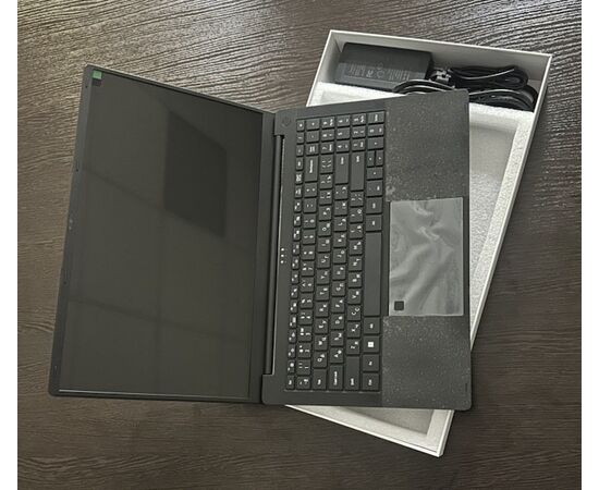  Ноутбук Great Asia TK-E180i3, 15,6", CPU: i3-1215U, 8Gb RAM, 256Gb SSD, Win11 