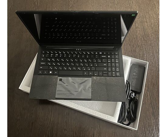  Ноутбук Great Asia TK-E180i3, 15,6", CPU: i3-1215U, 8Gb RAM, 256Gb SSD, Win11 