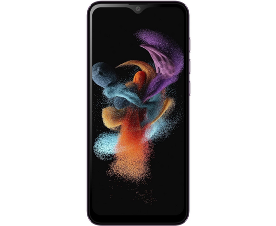  Смартфон INOI Note 13s 4/128Gb Deep Purple 