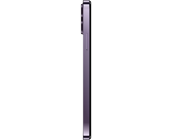  Смартфон INOI Note 13s 4/128Gb Deep Purple 