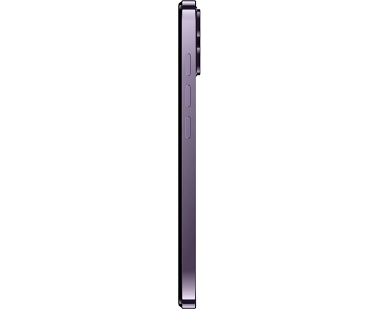  Смартфон INOI Note 13s 4/128Gb Deep Purple 