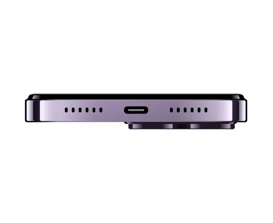  Смартфон INOI Note 13s 4/128Gb Deep Purple 