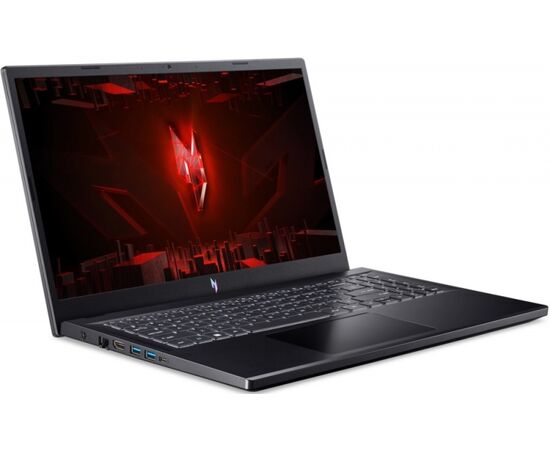  Ноутбук Acer Nitro ANV15-51-52QG (NH.QN8CD.00Q) 15,6" FHD IPS 180Hz/ i5-13420H/16 GB DDR5/SSD 1TB/RTX 