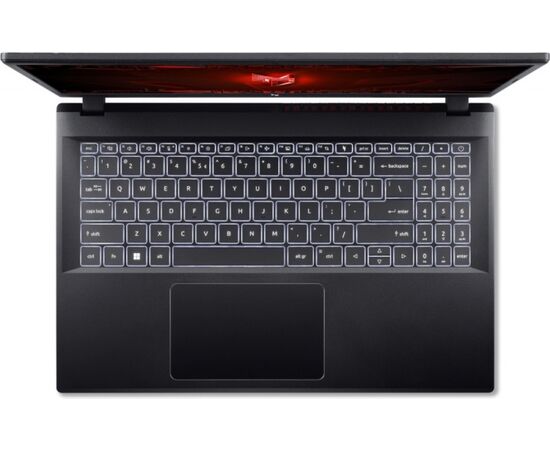  Ноутбук Acer Nitro ANV15-51-52QG (NH.QN8CD.00Q) 15,6" FHD IPS 180Hz/ i5-13420H/16 GB DDR5/SSD 1TB/RTX 