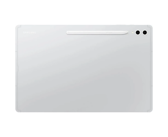  Планшет Samsung Galaxy Tab S10 Ultra BSM-X926B (SM-X926BZSPCAU) 14.6" 12/512 GB 9300+ 5G, 2960 x 1848, 120Гц, Android 14, со стилусом, серебристый 